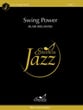 Swing Power Jazz Ensemble sheet music cover